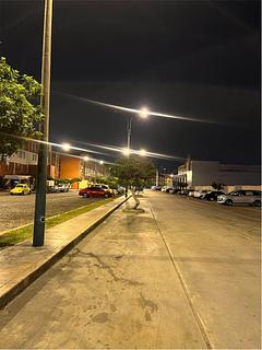Limatambo Parking