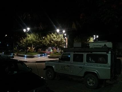 limatambo Plaza