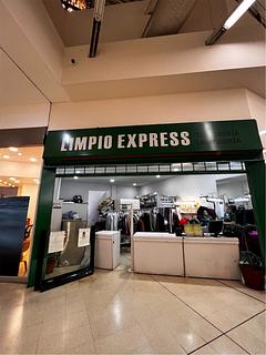 Limpio Express
