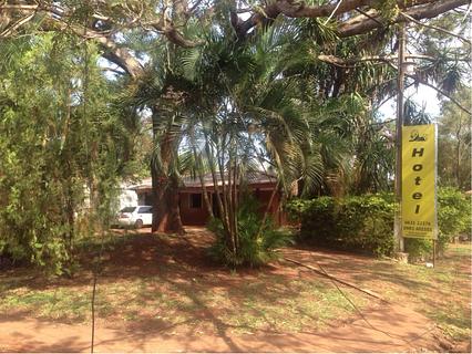 Lion Hotel