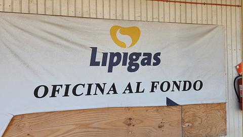 lipigas