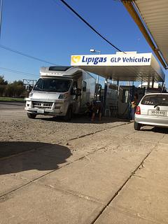 Lipigas