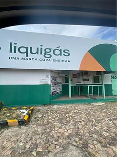Liquigás