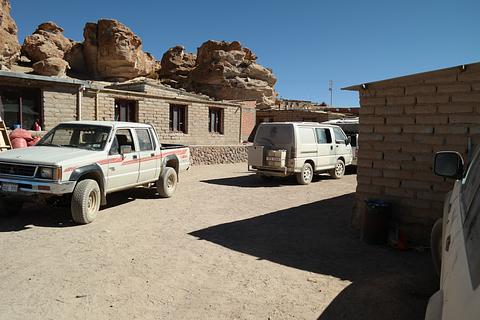 Little Hostel