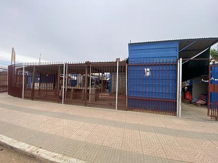 Little market