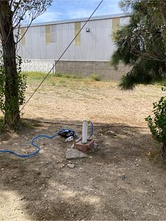 Llave de Agua