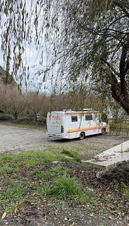 Llifen at Lago Ranco