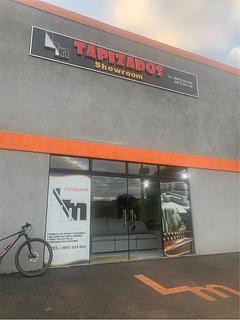 LM Tapizados