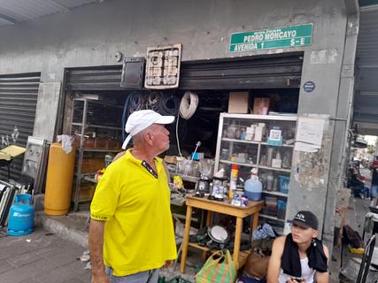 Lo de Guillermo