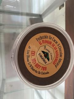 Local cacao
