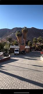 Local de estacionamento