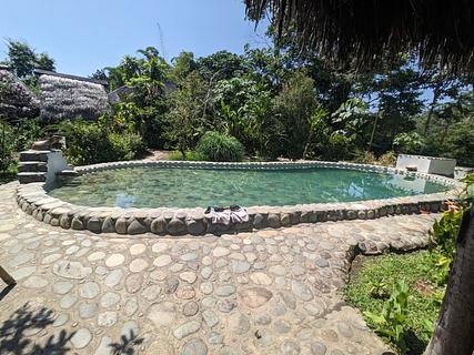 Lodge France Amazonia