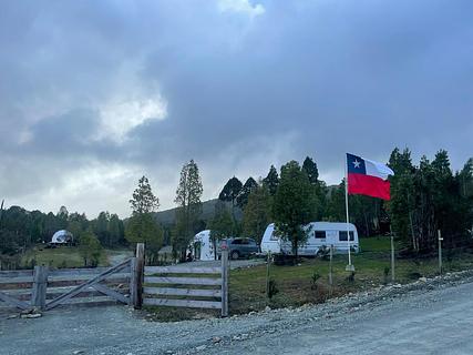 Lodge Los Alerces