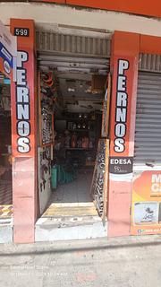 Loja de ferragens