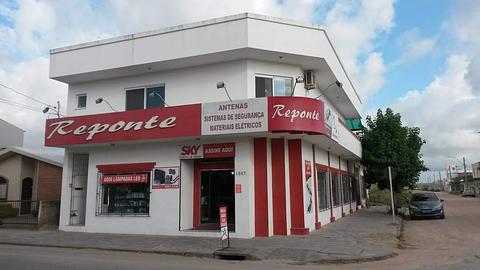 Loja Reponte