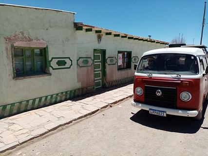 Loja vende Gasolina