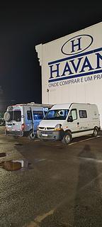 Lojas Havan