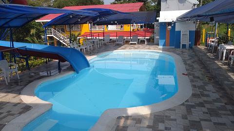 Loma Balneario