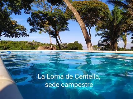 Loma de Centella