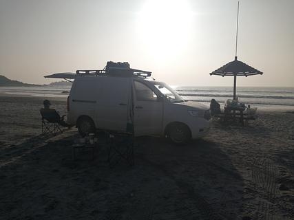 Long beach
