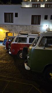 Lopez Custom garage