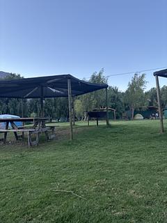Lorenzo camping
