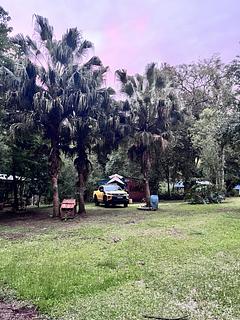 Los Caceritos Ecoturismo