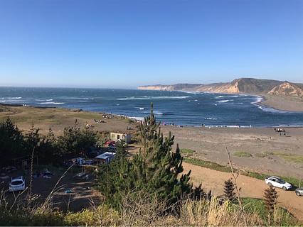 Los Cisnes
