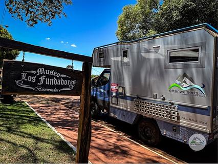 Los Fundadores Museo y Antigüedades