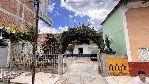 Los Laureles