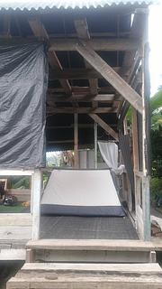Los mandarinos Glamping - Camping