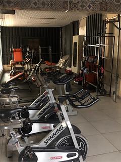 Los Monges Apart Hotel