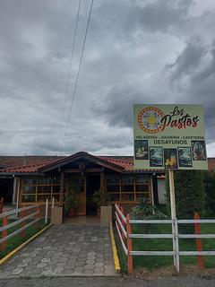 Los Pastos
