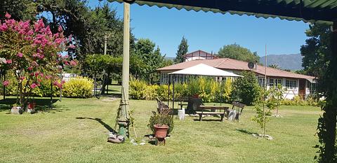 Los Pequenes