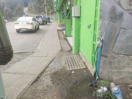 Los Perez Supermarket