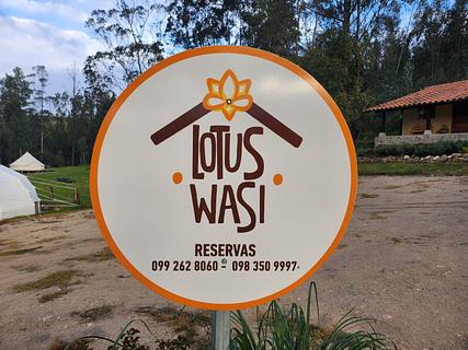 LOTUS WASI