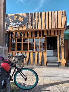 LPM Panaderia