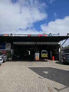 Lublicentro