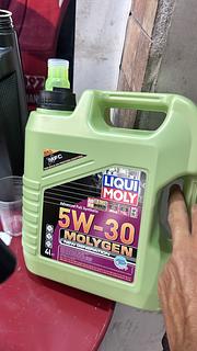 Lubricentro Ledezma Ltda