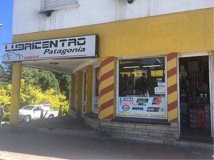 Lubricentro Patagonia