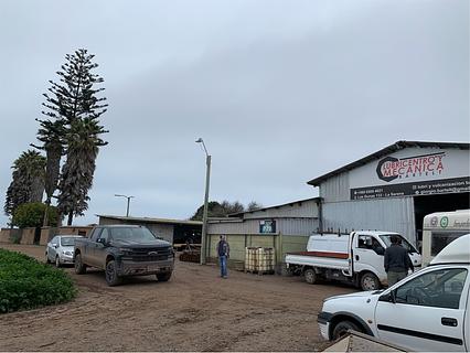 Lubricentro y mecánica Bartelt