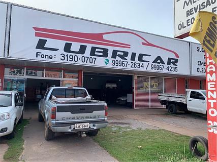 Lubrificar