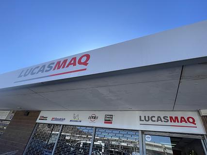 Lucas MAQ