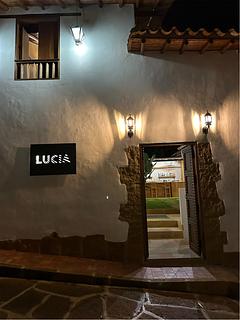 LUCIA Caney Restaurante