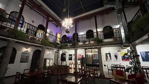 Lugar artesanal