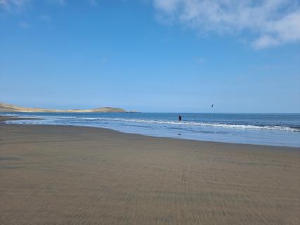 Lugar à beira-mar