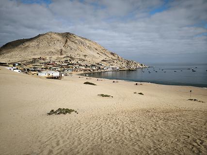 Lugar descanso