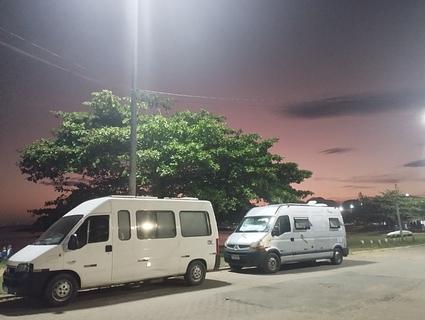 Lugar top Setiba Guarapari