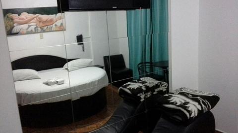 Lunahuana Hostal