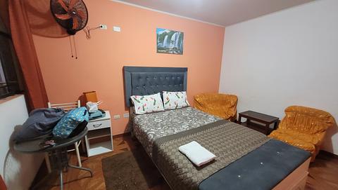 Luren Motel